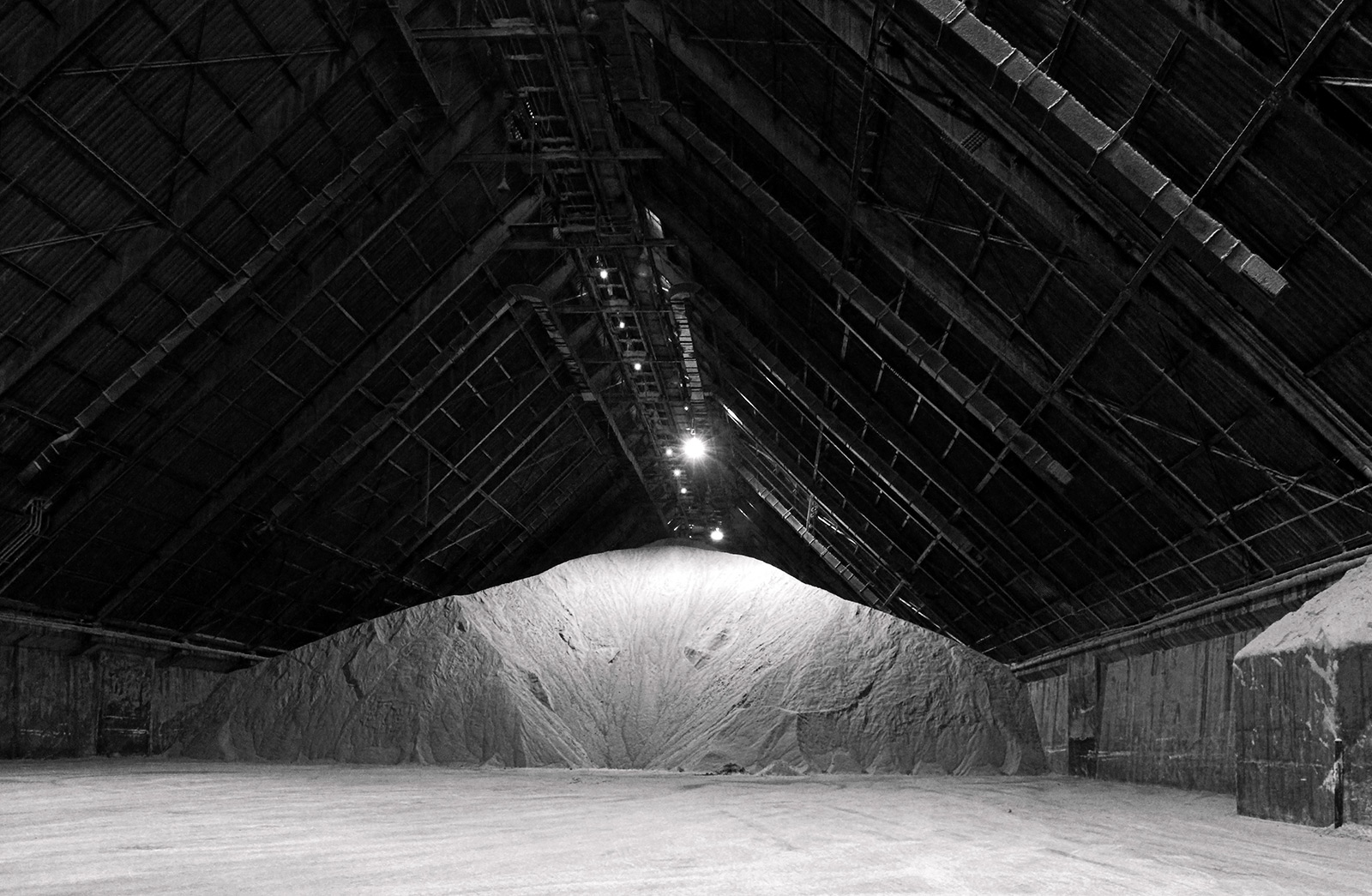 20150508. At Doors Open Toronto, see what 15,000 tons of sugar l