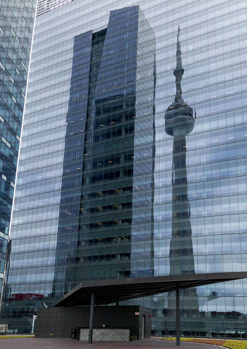 20150916. Congratulations to Delta Toronto, KPMB Architects, IBI