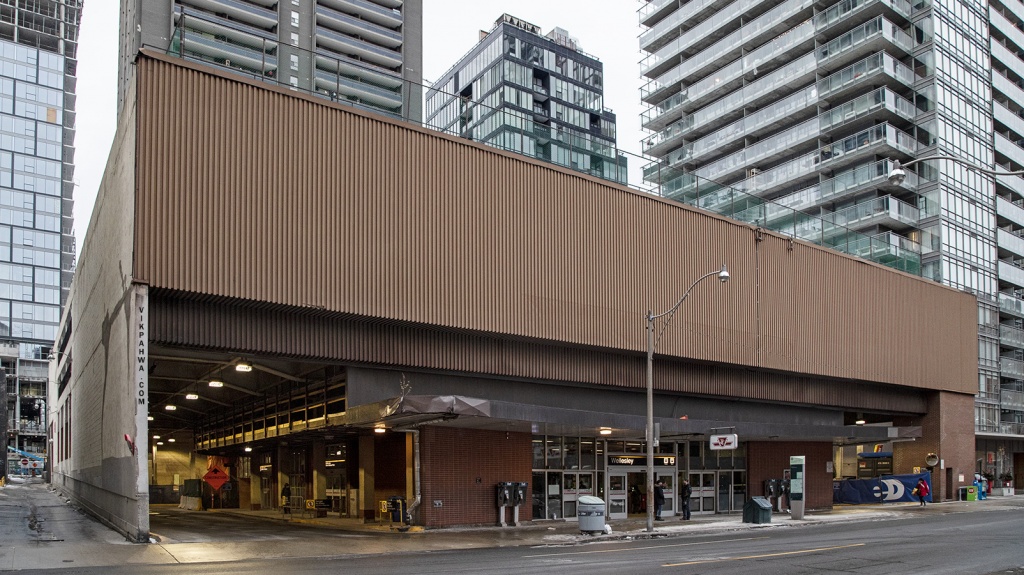 20191210 When You Step Back And Look At Wellesley Station Its