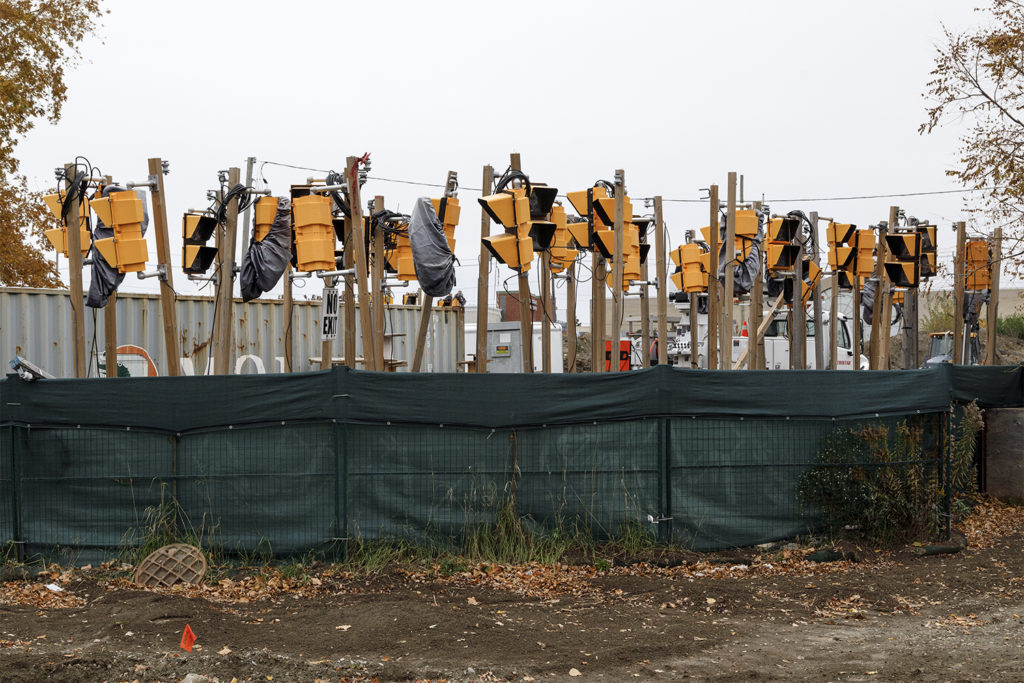 eglinton and victoria park ave